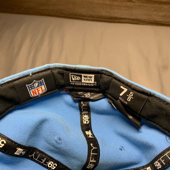 Tennessee Titans SnapBack Hat - Picture 3 of 3